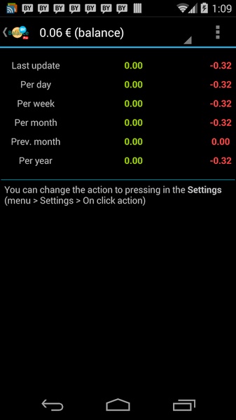 Balance BY - Preview 5