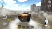 Roadster Simulator screenshot 5