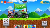 Download Monster Truck Vlad & Niki MOD many coins 1.8.9 APK