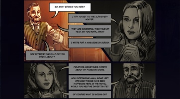 Murder In The Alps 6 1 For Android Download