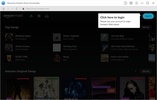 Macsome Amazon Music Downloader screenshot 1