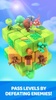 3D Cube Adventure: Puzzle Game screenshot 4