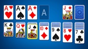 Solitaire Card Game screenshot 6