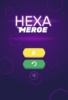 Hexa Merge screenshot 3