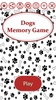 Dogs Memory Game screenshot 9