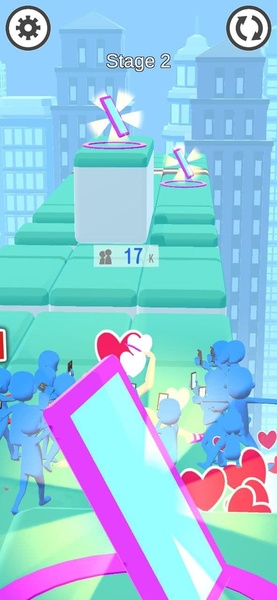 Influencer Walk - Preview 7
