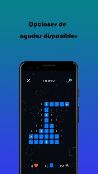 Minesweeper Free - Preview 1