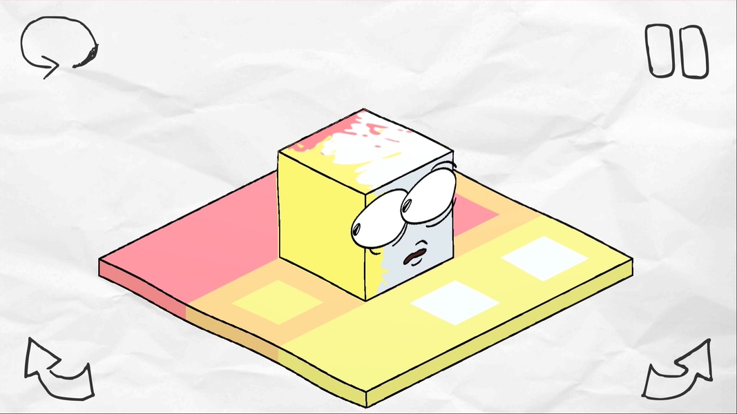 DoodleCube - Preview 7
