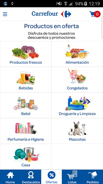 Supermercado - Preview 5