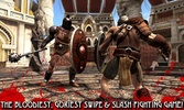 Blood and Glory (NR) screenshot 5