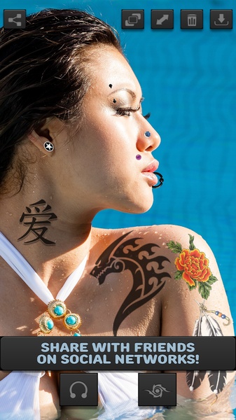Tattoo and Piercing Salon - Preview 3