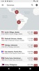 Seismos: Worldwide Earthquake Alerts & Map screenshot 12