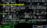 SpaceFlight Lite screenshot 6