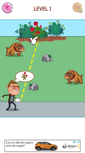 Troll Robber - Preview 8