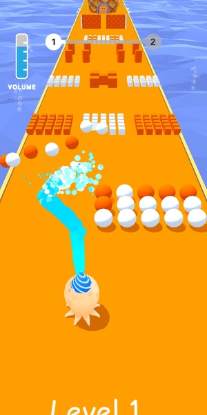 Water Bump - Preview 1