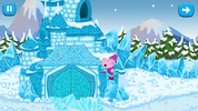 Hippo. Snow Queen screenshot 6