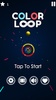 Color Loop - Smashing Colour Tube 3D Offline Game screenshot 6