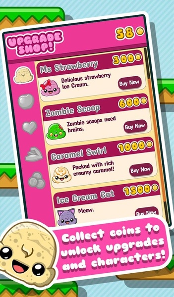 Ice Cream Drop - Preview 6