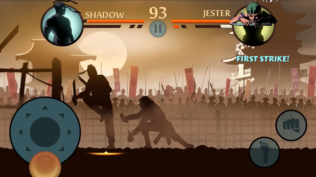 Shadow Fight 2 - Preview 8