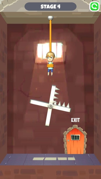 Fast Rescue 3D - Save Human - Preview 4