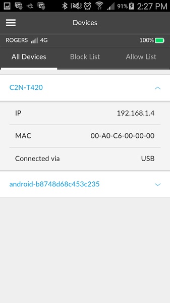 AirCard - Preview 7