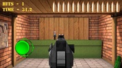 Pistol shooting. Desert Eagle screenshot 7