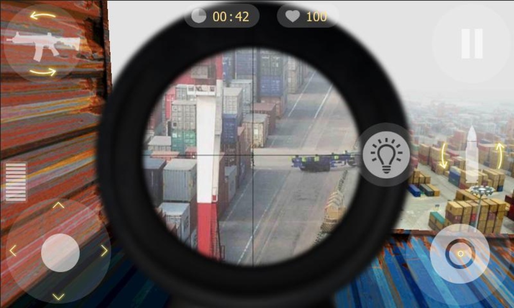 SniperTime 2 - Preview 5