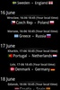 Euro2012 Guide screenshot 1