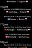 Euro2012 Guide screenshot 1