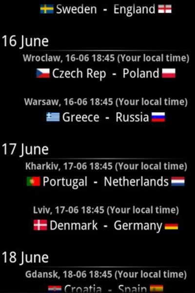 Euro2012 Guide - Preview 1