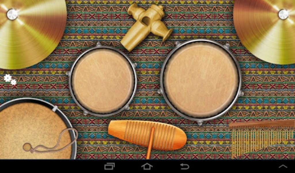Best Congas - Preview 3