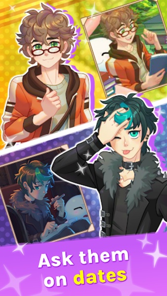 Blush Blush - Preview 6