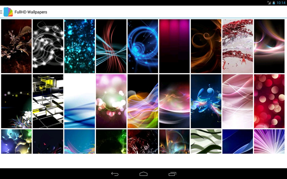 FullHD Wallpapers - Preview 14