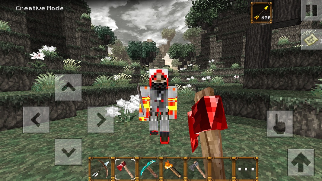 Pirate Craft - Preview 2