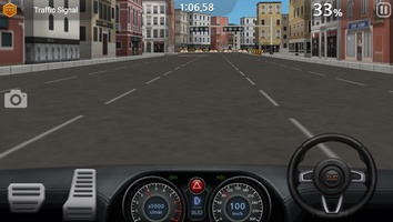 Dr. Driving 2 screenshot 9