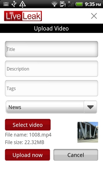 LiveLeak - Preview 3