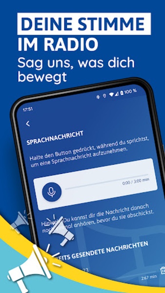ANTENNE BAYERN - Preview 8