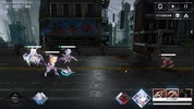 Artery Gear: Fusion (JP) screenshot 8