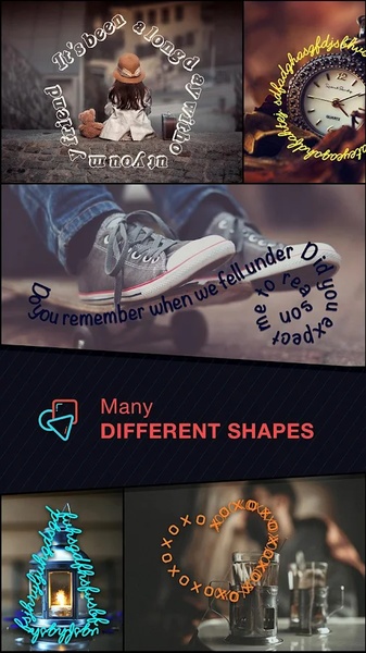 InstaTextOver - Lite - Preview 5