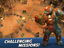 Tower Defense Generals TD screenshot 2