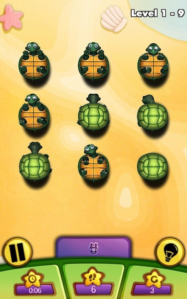 Turtles - Preview 1