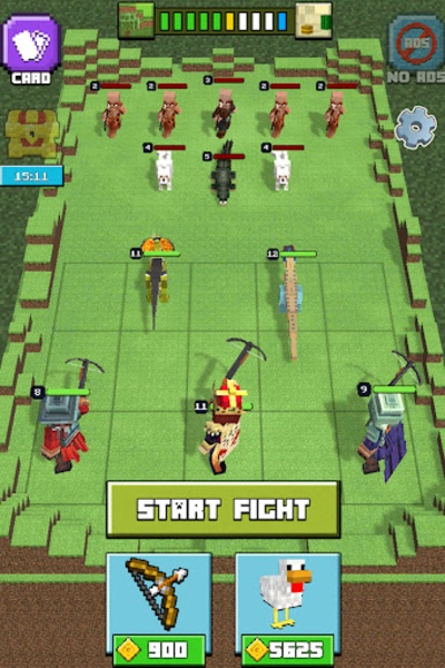 Merge Master: Craft Evolution - Preview 9
