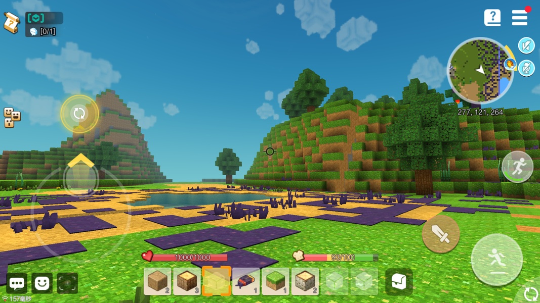 Craft Earth for Android - Download the APK from Uptodown