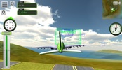 Boeing Flight Simulator screenshot 7