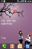 Love Valentine Live Wallpaper screenshot 5
