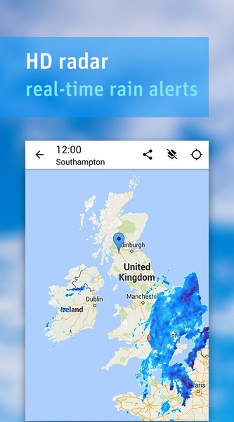 RainToday - Preview 6