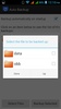 Auto Backup screenshot 3