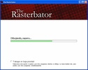 The Rasterbator screenshot 1