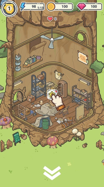 Animal Town - Merge Game - Preview 5