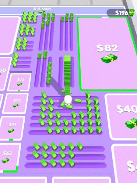 Money Field - Preview 4